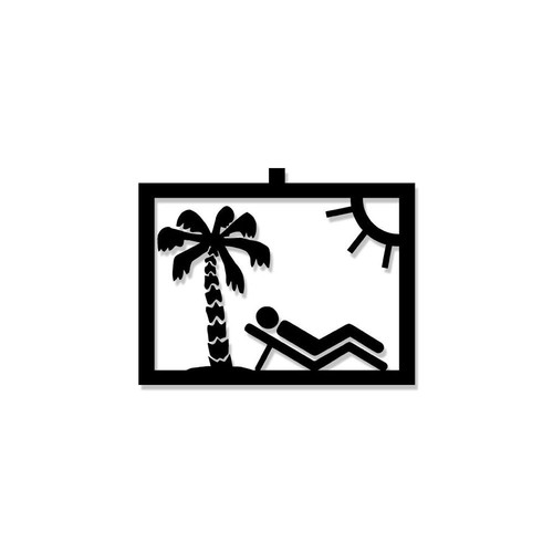 Tactical sign holiday - tactical,