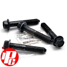 Rear Subframe Mounting Bolts
