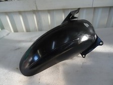 E4. Yamaha TDM 850 4TX Rear