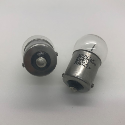 244 10w ba15s 6 - 2, volt