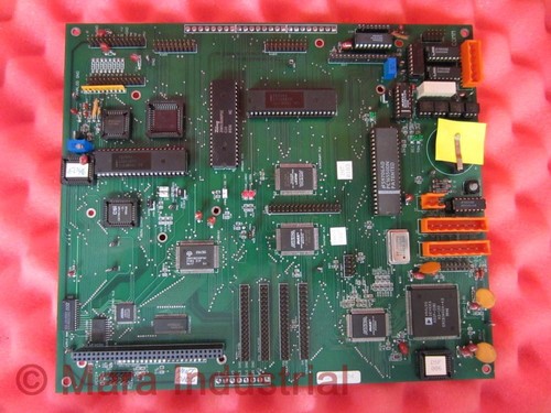 Idc tm90cpu board - idc, pc