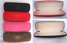 Hard Reading Glasses Case Soft