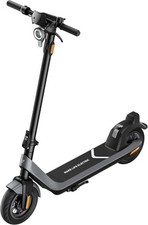 Electric Scooter Adult, NIU KQi2 Pro, Excellent condition, Foldable, Grey