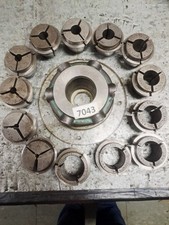 Marlco Milling Collet Chuck 