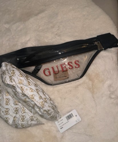 Guess clear junction travel - guess,
