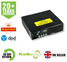 MAXON PM160 VHF 25 WATT MOBILE