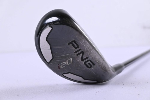Ping i20 hybrid 20 degree - ping,