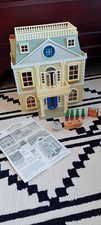 Sylvanian Families Grand Hotel