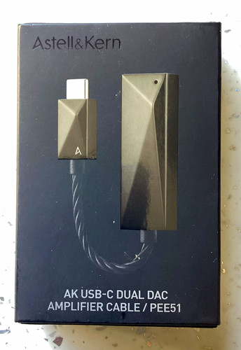 Astell kerndual dac amplifier - astell&kerndual,