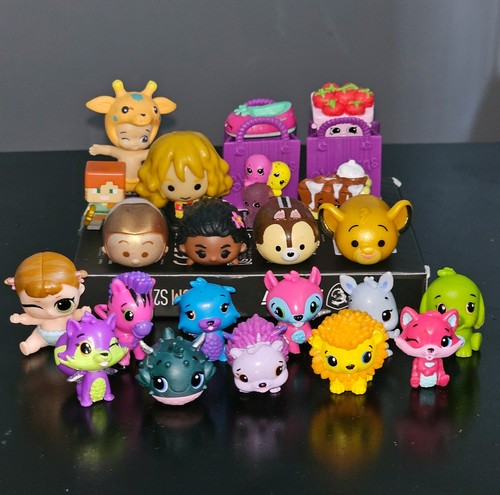 Bundle hatchimal colleggtibles - bundle,