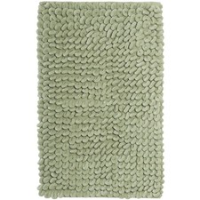 Non Slip Jumbo Loop Bath Mat