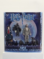 HARRY POTTER MINI COLLECTION
