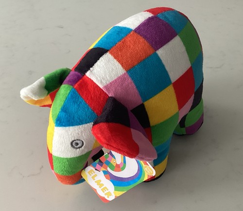 Rainbow designs elmer - designs,
