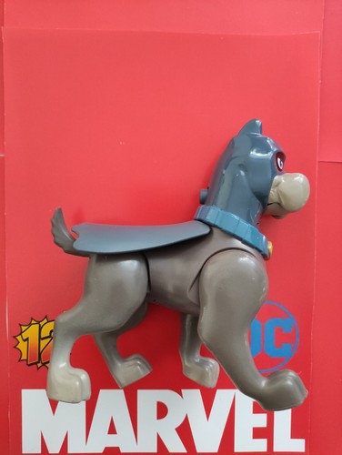 Batman dog talking sounds - batman, talking/sounds