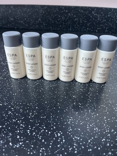 Espa body lotion - /, 6