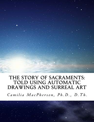 The story of sacraments - of,