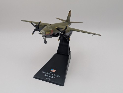Amer com 1943 - amer, martin