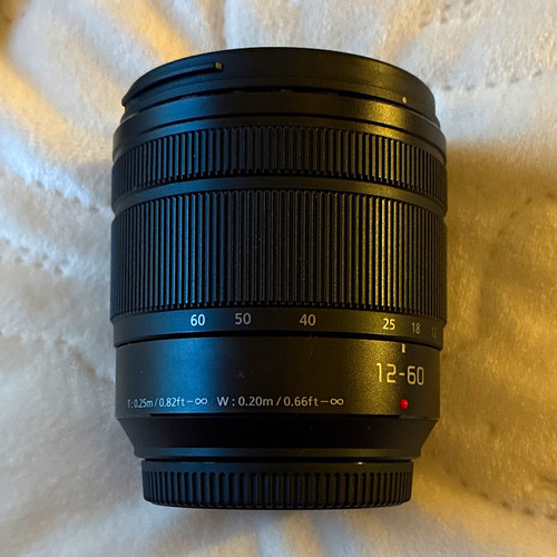 Panasonic lumix vario - panasonic,