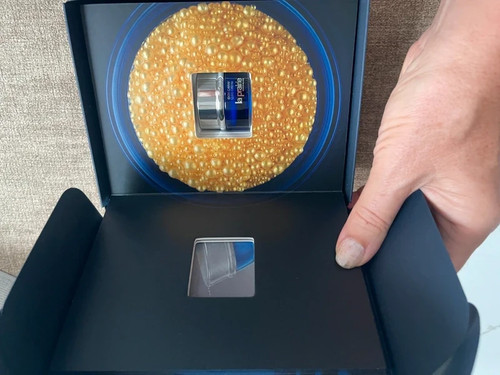 Prairie skin caviar luxe - la,