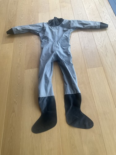 Typhoon junior rookie - junior, suit