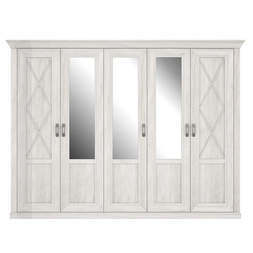 Kashmir wardrobe 260 270 - wardrobe,