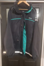 Stagecoach Bus Driver Uniform Coat Brand New Fleece Inside 3XL