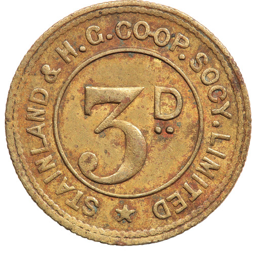 Stainland g co - stainland, h.