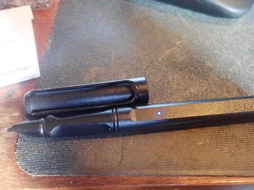 Lamy safari ncode smart - smart, pen