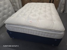 British Wool Pillowtop 11000