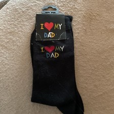 NEW Tesco Black I ❤️ My