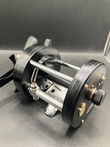 Abu garcia ambassadeur seven - garcia,