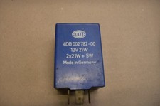 HELLA 4DB 002 782-00, 12V/21W, 2X21W+5W,JAGUAR/DAIMLER RELAY
