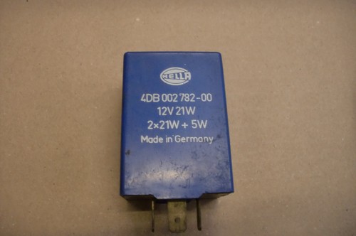 Hella 4db 002 782 12v - hella,