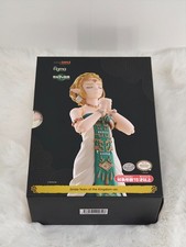 Good Smile Company Zelda Figma