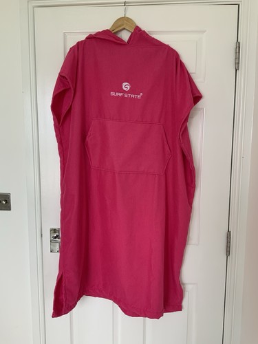 Changing robe quick drying - changing,