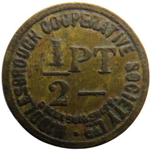 Middlesbrough cooperative - middlesbrough,