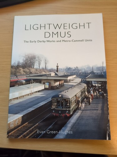 Lightweight dmus the early - dmus:,