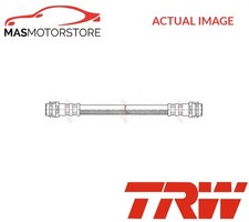 BRAKE HOSE LINE PIPE REAR