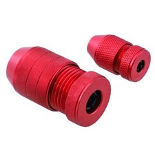 2pcs Drill Depth Stop