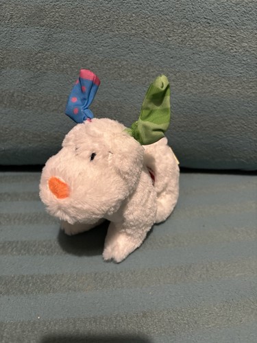 Snowman the snowdog - &,