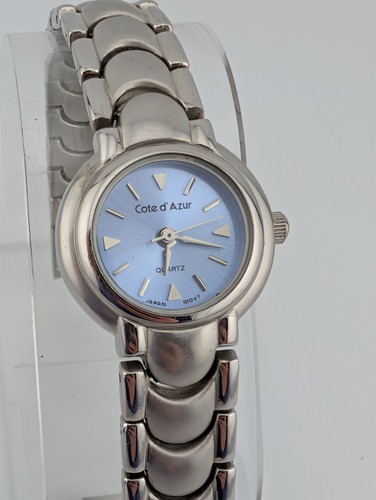 Cote azur watch - cote, women