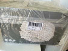 Brand New Nxt  Clear Venetian