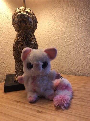 Yoohoo friends lemur - lemur, plush