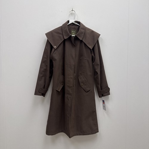 Jack murphy brown long - jack,