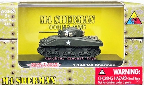 Wwii army sherman tank - wwii,