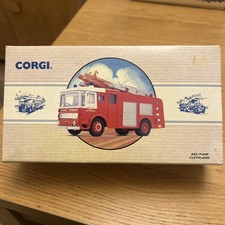 CORGI 97358 - AEC Pump