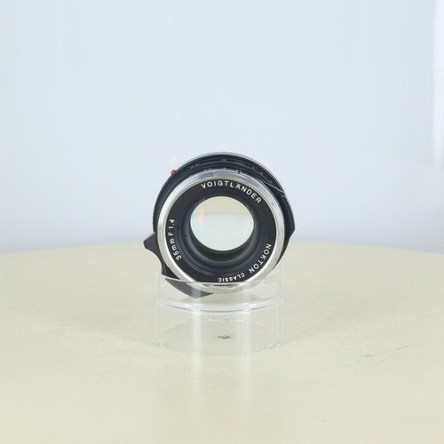 Voigtlander nokton classic - voigtlander,