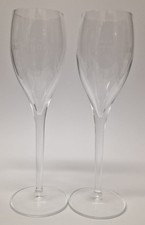Set Of 2 Taittinger Champagne