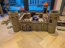 Vintage 1994 Playmobil Lions