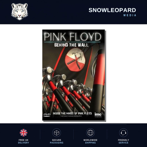 Pink floyd behind the wall - behind,